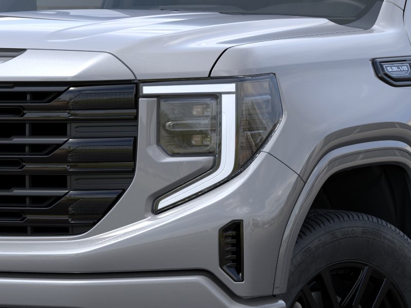 2026 GMC Sierra 1500 Elevation - Photo 34