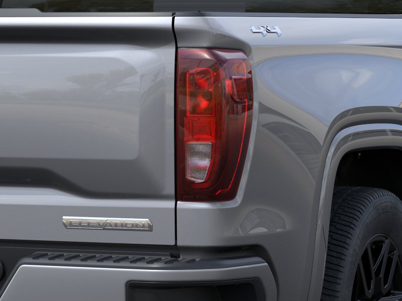 2026 GMC Sierra 1500 Elevation - Photo 35