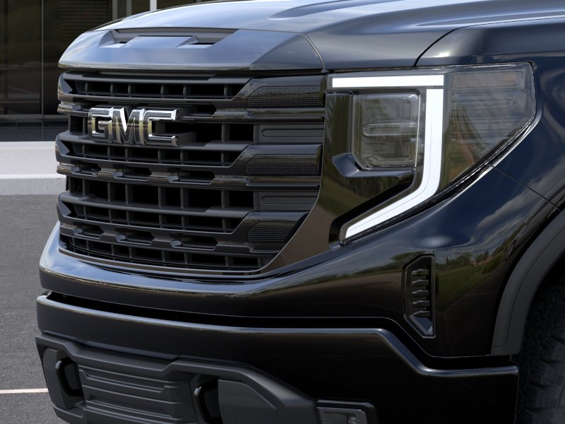 2026 GMC Sierra 1500 Elevation - Photo 13