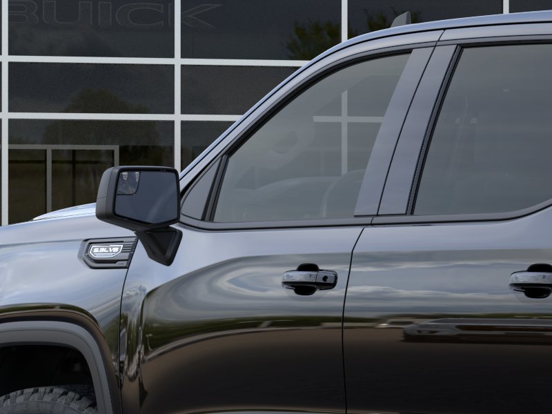 2026 GMC Sierra 1500 Elevation - Photo 12