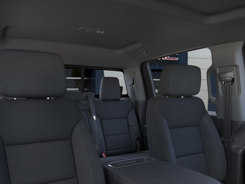 New 2026 Onyx Black GMC Elevation image 24