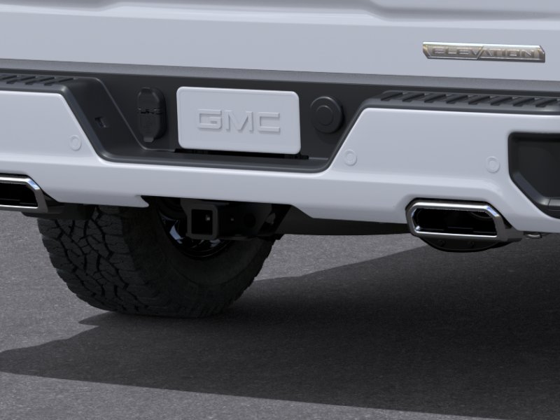 2026 GMC Sierra 1500 Elevation - Photo 14