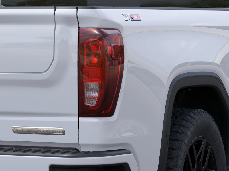 2026 GMC Sierra 1500 Elevation - Photo 11