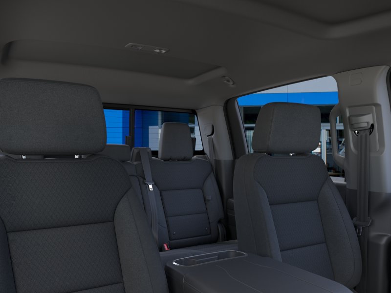 New 2026 Onyx Black GMC Elevation image 48