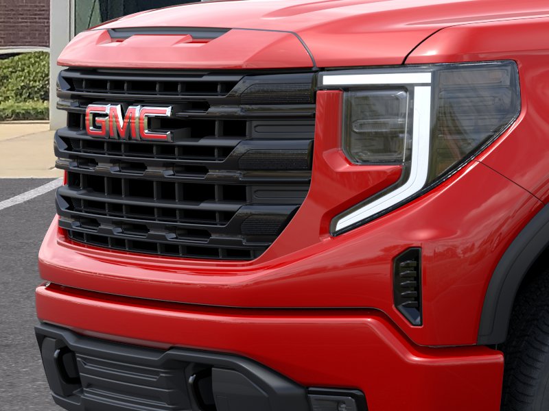 New 2026 Cardinal Red GMC Elevation image 37