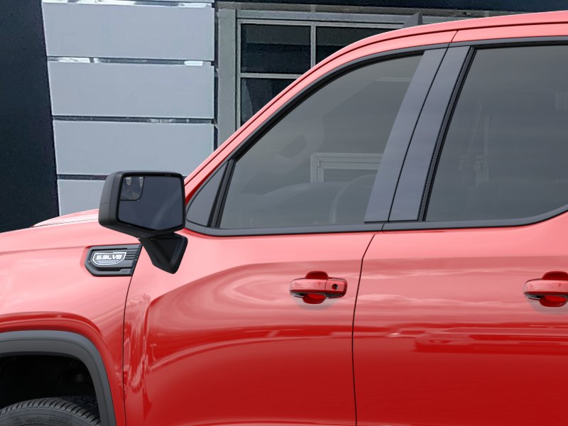 New 2026 Cardinal Red GMC Elevation image 36