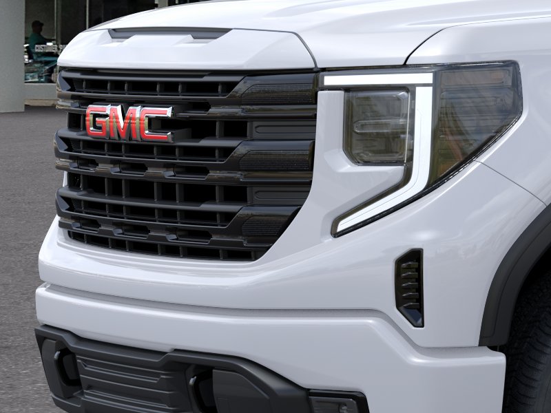 2026 GMC Sierra 1500 Elevation - Photo 13