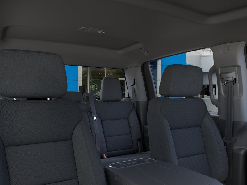 2026 GMC Sierra 1500 Elevation - Photo 24