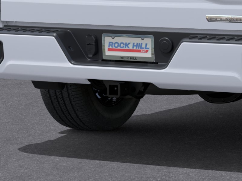 2026 GMC Sierra 1500 Elevation - Photo 38