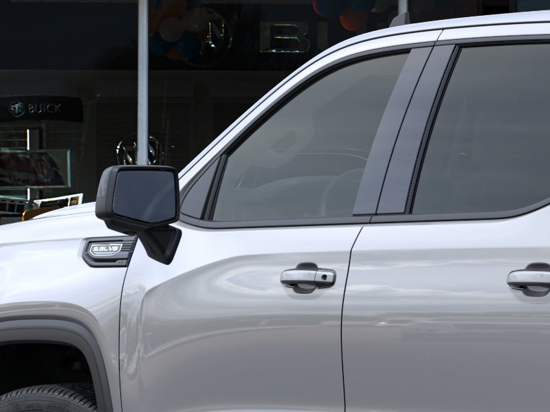 2026 GMC Sierra 1500 Elevation - Photo 36