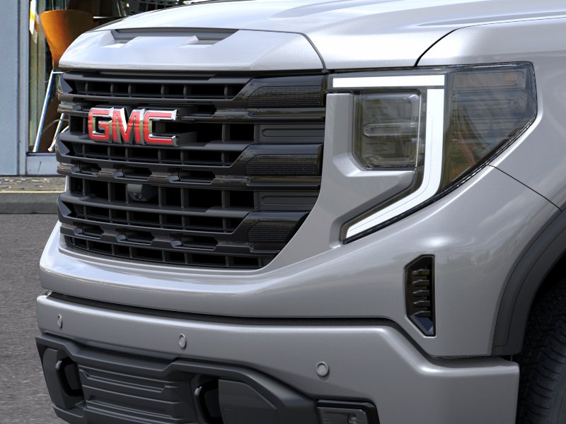 2026 GMC Sierra 1500 Elevation - Photo 37