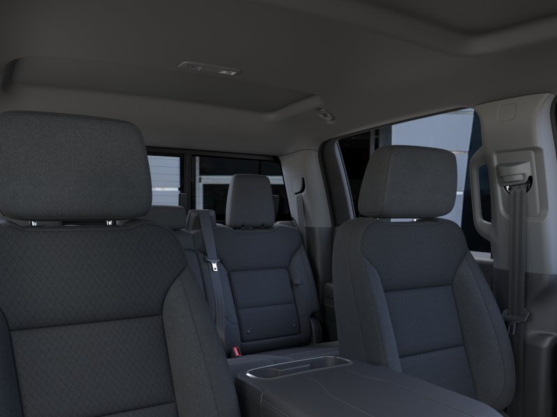 2026 GMC Sierra 1500 Elevation - Photo 48