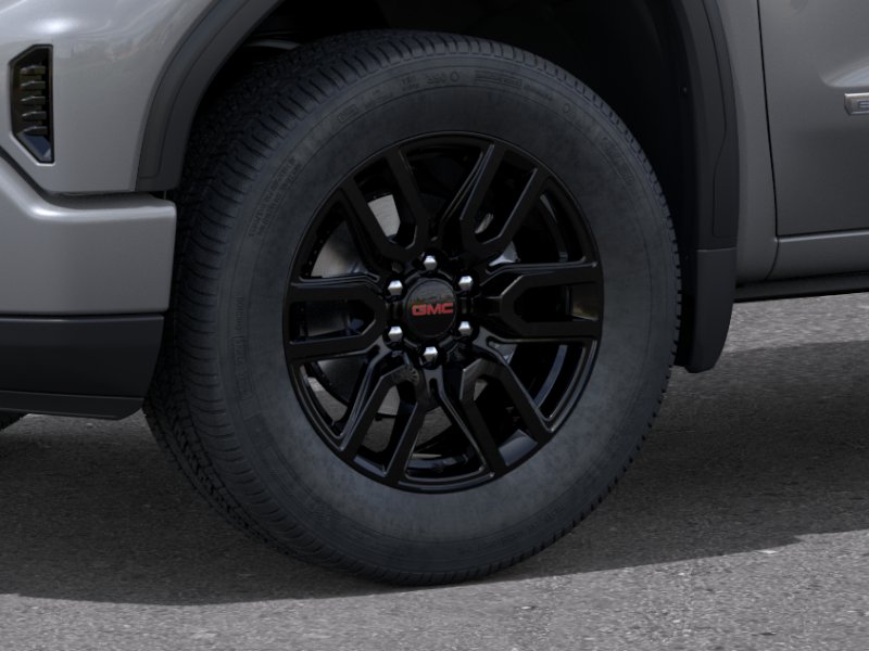 2026 GMC Sierra 1500 Elevation - Photo 33