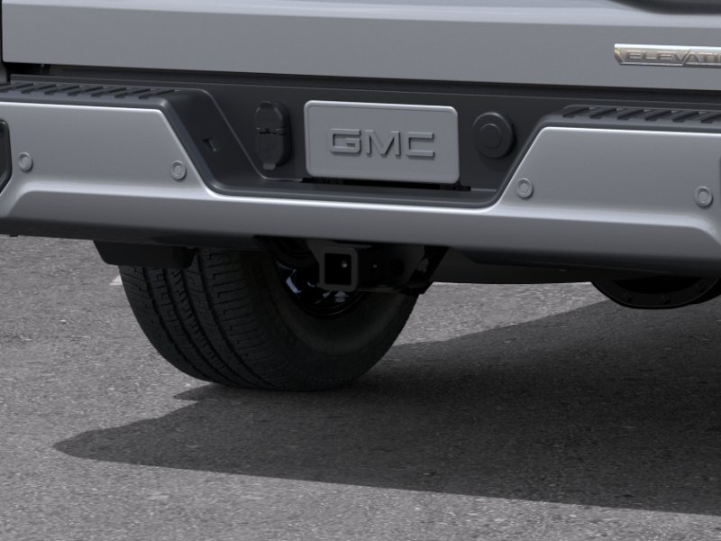 New 2026 Sterling Metallic GMC Elevation image 40