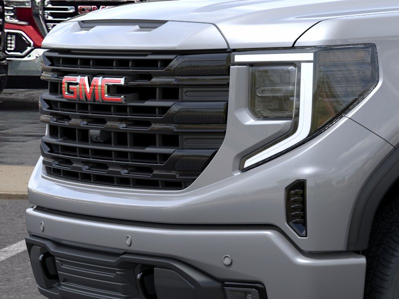 New 2026 Sterling Metallic GMC Elevation image 39