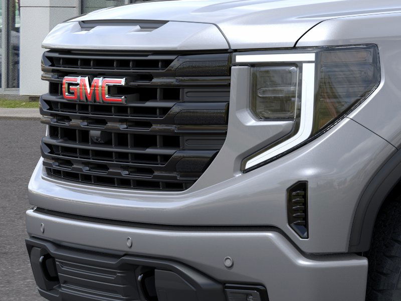 2026 Gmc Sierra 1500 Elevation photo 11