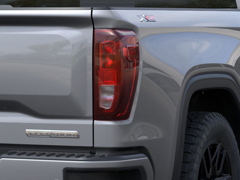 2026 Gmc Sierra 1500 Elevation photo 9