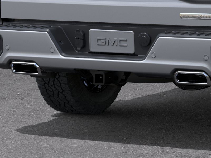 2026 Gmc Sierra 1500 Elevation photo 12