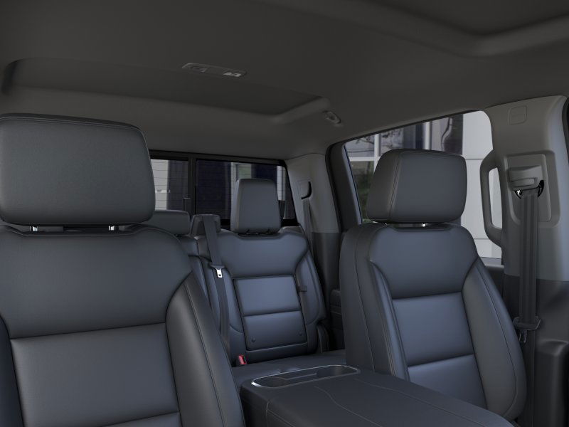 2026 Gmc Sierra 1500 Elevation photo 21