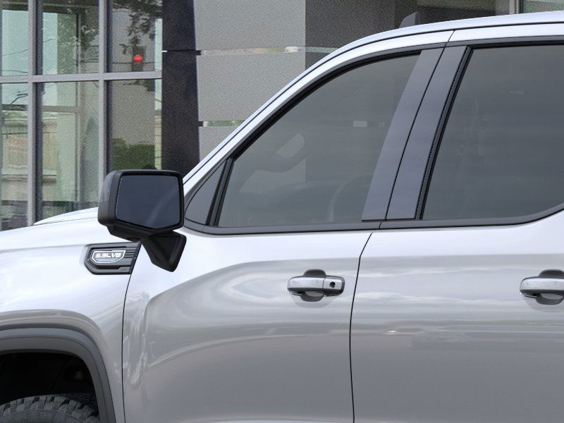 2026 Gmc Sierra 1500 Elevation photo 10