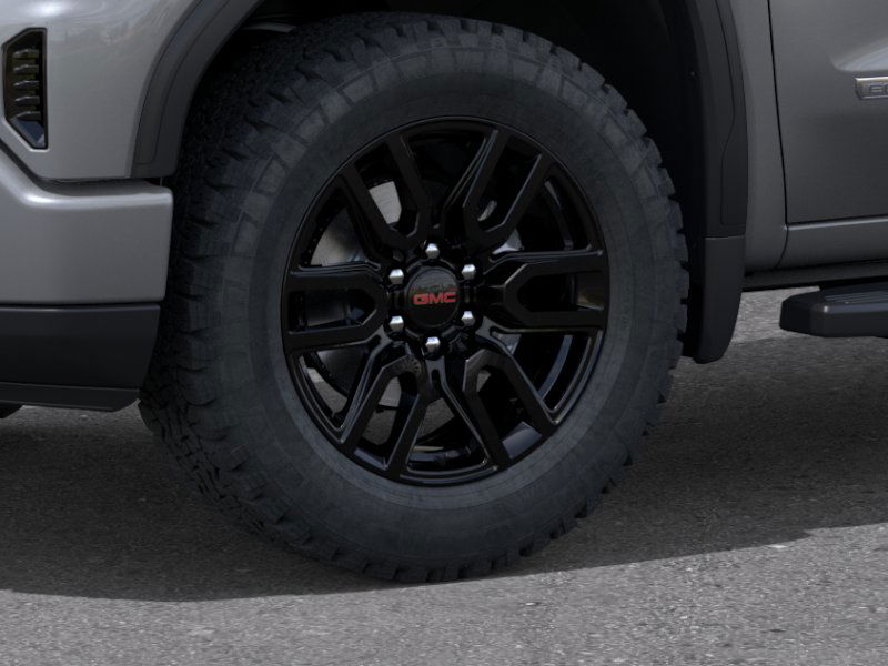 2026 Gmc Sierra 1500 Elevation photo 7
