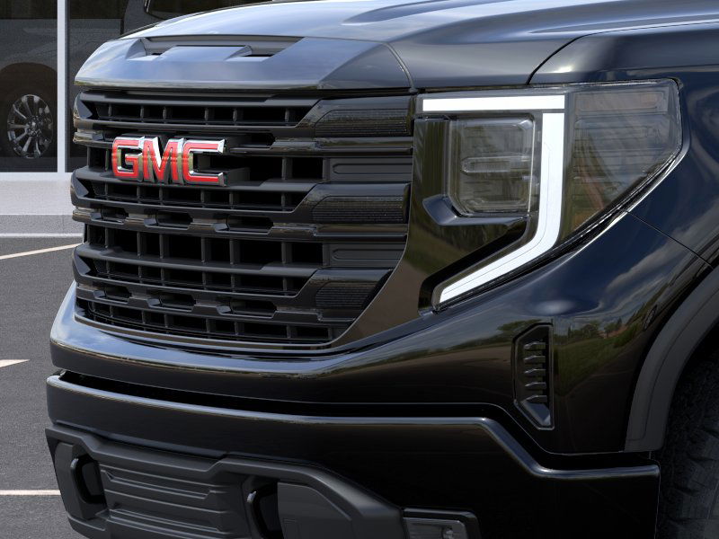 2026 GMC Sierra 1500 Elevation - Photo 37