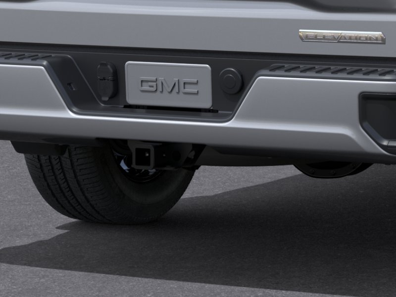 New 2026 Sterling Metallic GMC Elevation image 38