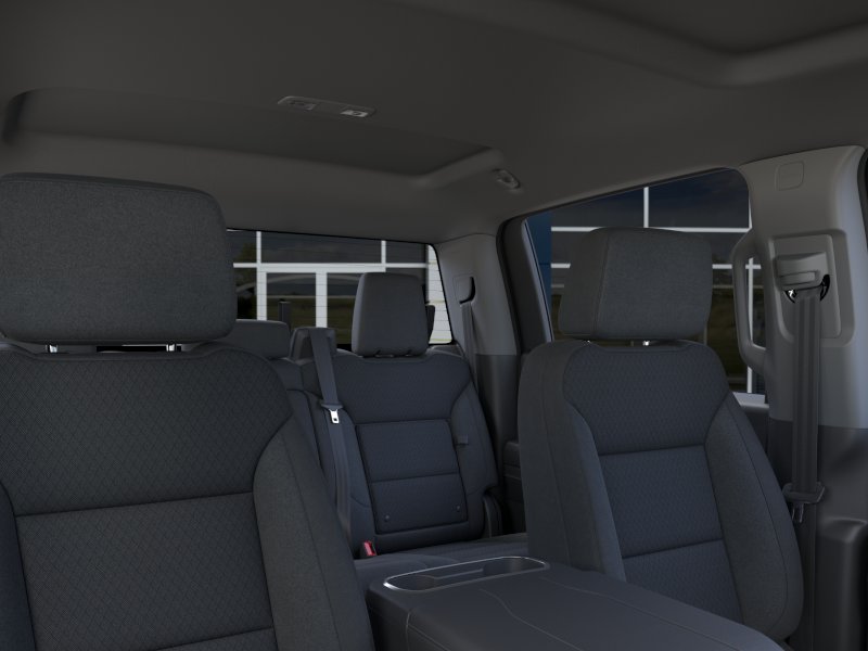 New 2026 Sterling Metallic GMC Elevation image 48