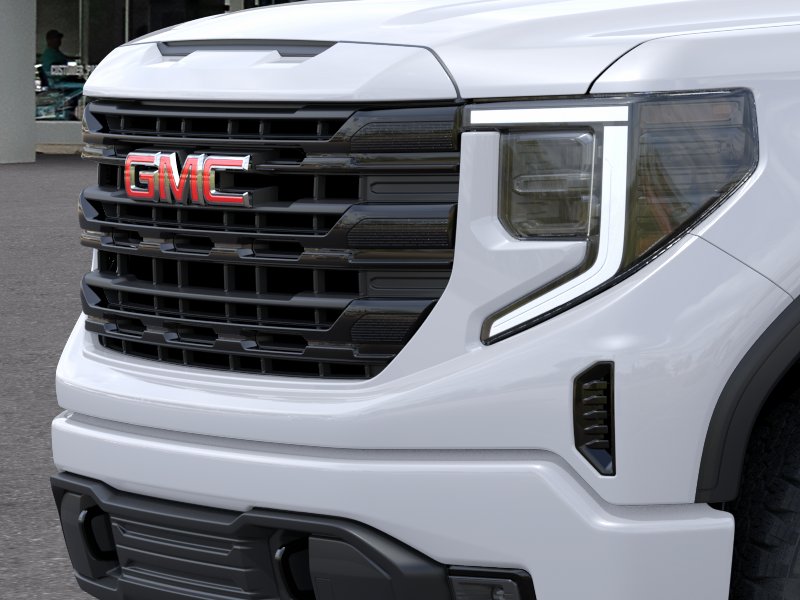 2026 GMC Sierra 1500 Elevation - Photo 42