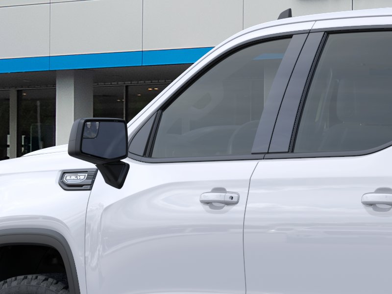 2026 GMC Sierra 1500 Elevation - Photo 41