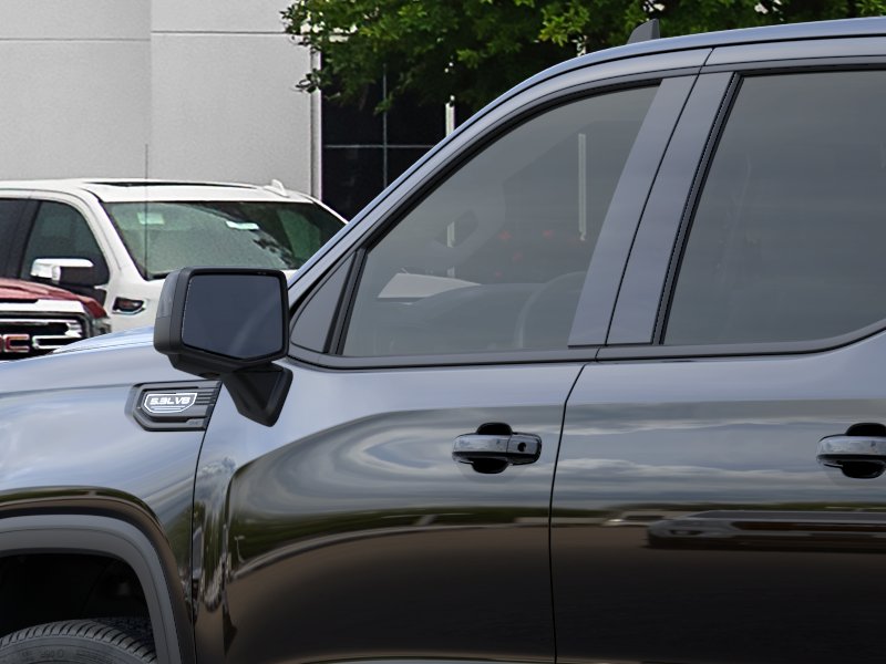 New 2026 Onyx Black GMC Elevation image 38