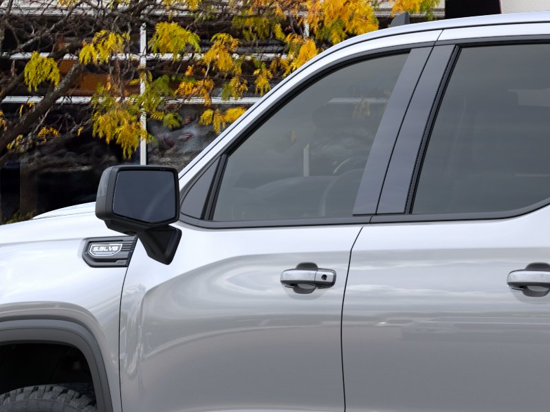 New 2026 Sterling Metallic GMC Elevation image 12