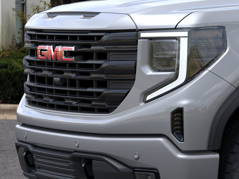 New 2026 Sterling Metallic GMC Elevation image 13