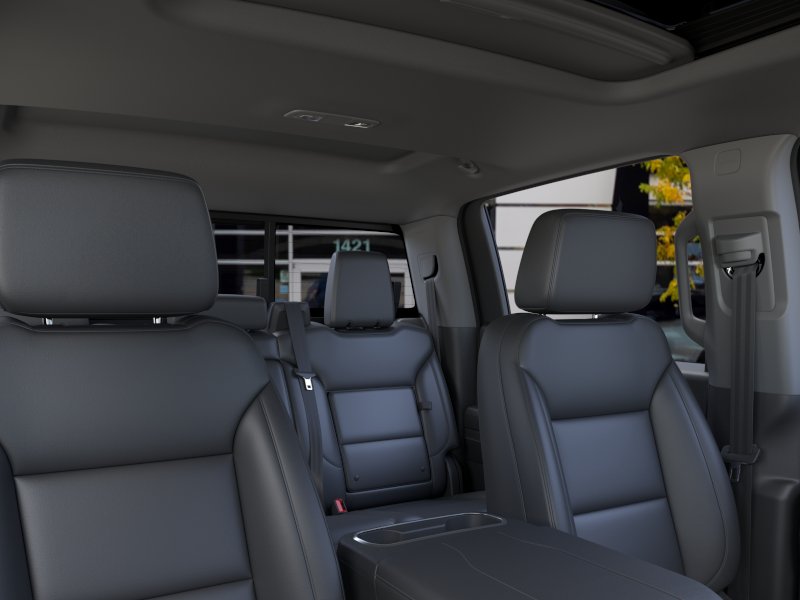 New 2026 Sterling Metallic GMC Elevation image 24