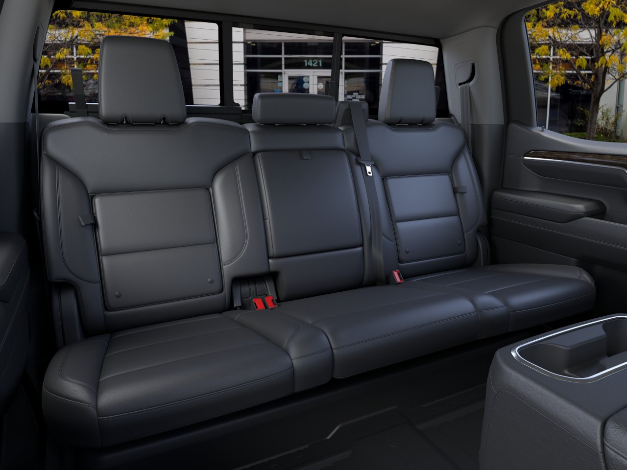 New 2026 Sterling Metallic GMC Elevation image 17