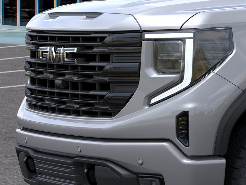 New 2026 Sterling Metallic GMC Elevation image 37