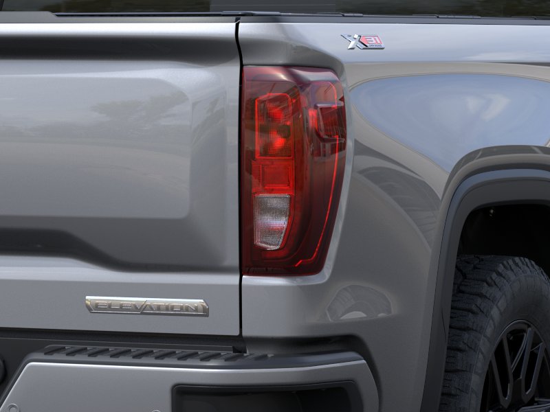 New 2026 Sterling Metallic GMC Elevation image 35