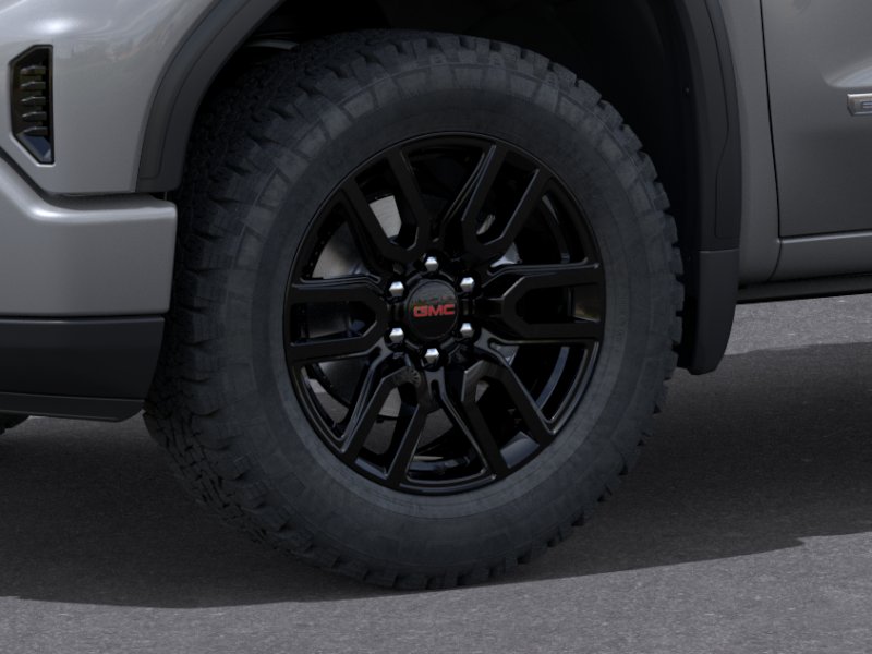 2026 GMC Sierra 1500 Elevation - Photo 39