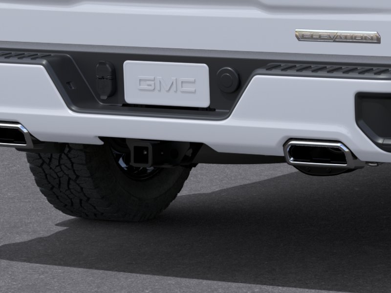 2026 GMC Sierra 1500 Elevation - Photo 14
