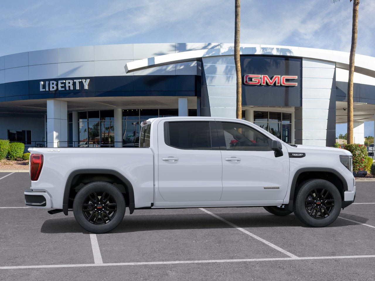 2026 GMC Sierra 1500 Elevation - Photo 29