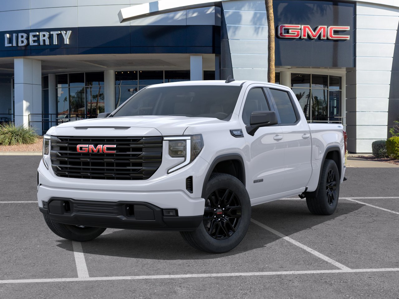 2026 GMC Sierra 1500 Elevation - Photo 30