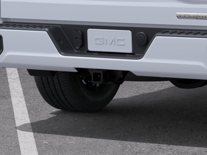 2026 GMC Sierra 1500 Elevation - Photo 38