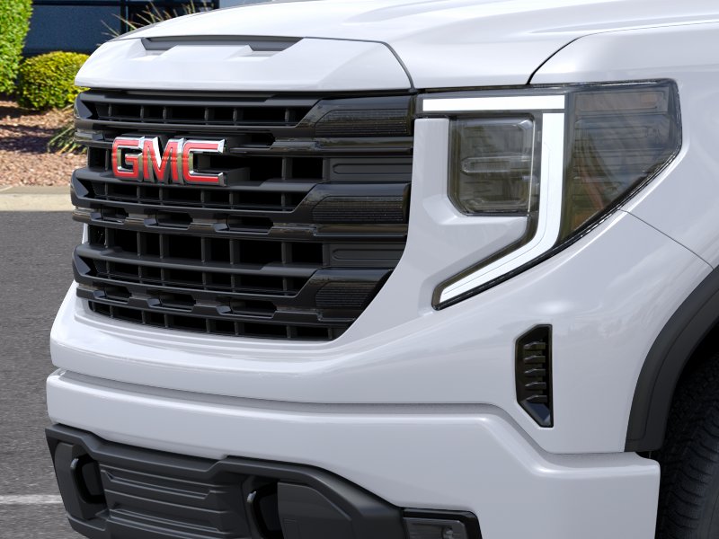 2026 GMC Sierra 1500 Elevation - Photo 37