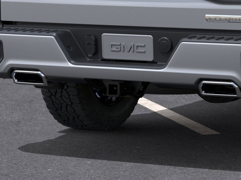 New 2026 Sterling Metallic GMC Elevation image 14