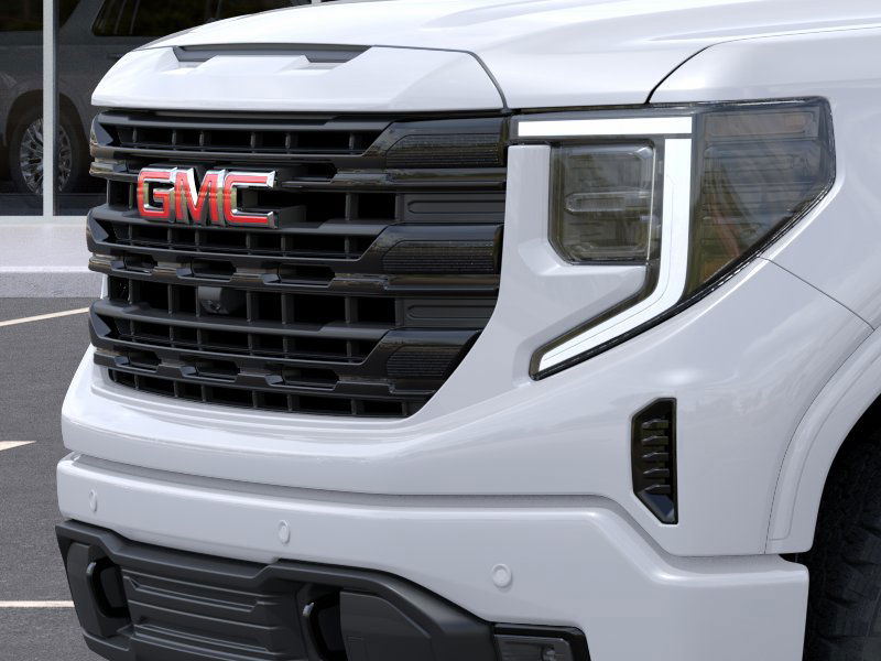 2026 GMC Sierra 1500 Elevation - Photo 38