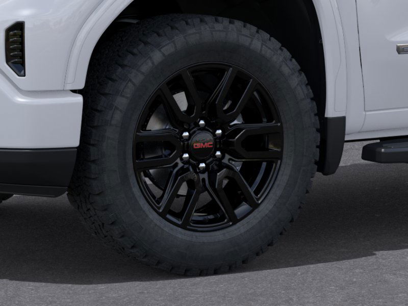 2026 GMC Sierra 1500 Elevation - Photo 34