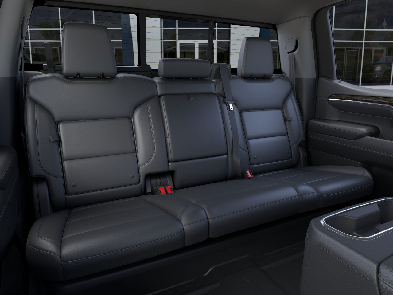 2026 GMC Sierra 1500 Elevation - Photo 42