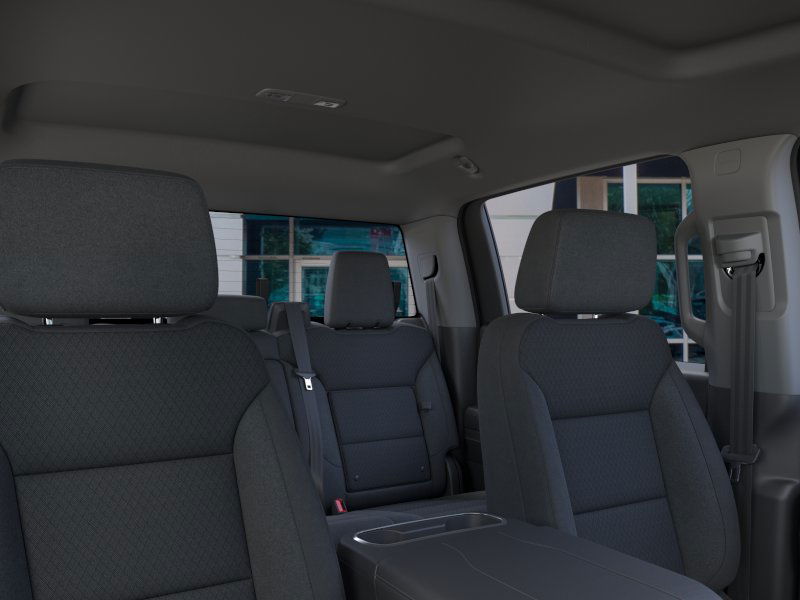 2026 Gmc Sierra 1500 Elevation photo 19