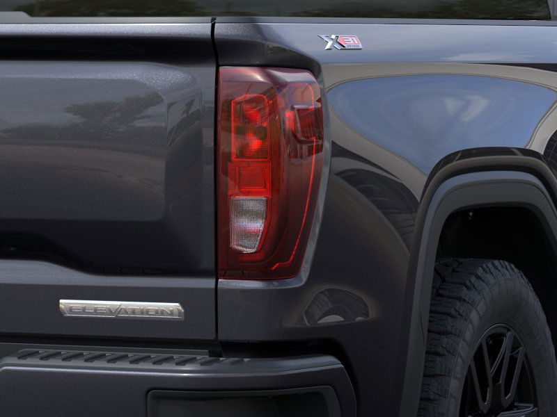 2026 Gmc Sierra 1500 Elevation photo 7