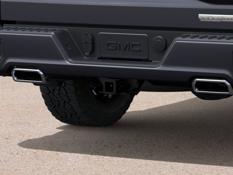 2026 Gmc Sierra 1500 Elevation photo 10